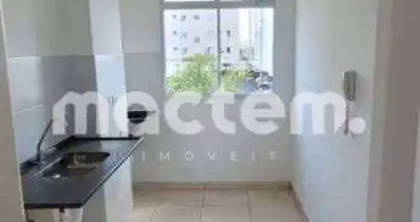 Apartamento para venda em Jardim Campo Alegre de 41.00m² com 2 Quartos e 1 Garagem