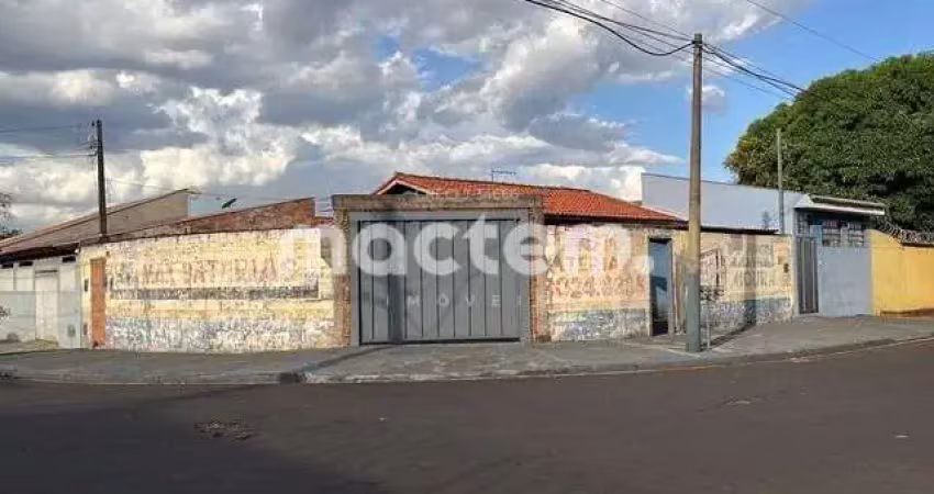 Casa para venda em Jardim José Sampaio Júnior de 100.00m² com 3 Quartos, 1 Suite e 5 Garagens