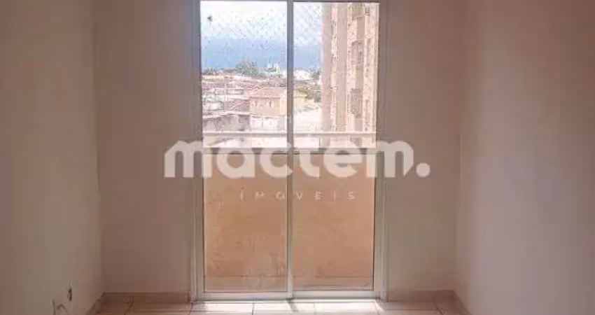 Apartamento para venda em Campos Elíseos de 50.00m² com 2 Quartos e 1 Garagem