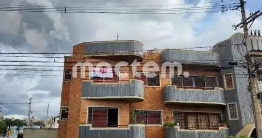Apartamento para venda em Condomínio Itamaraty de 108.00m² com 3 Quartos, 1 Suite e 1 Garagem