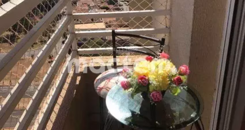 Apartamento para venda em Planalto Verde de 59.00m² com 2 Quartos e 2 Garagens
