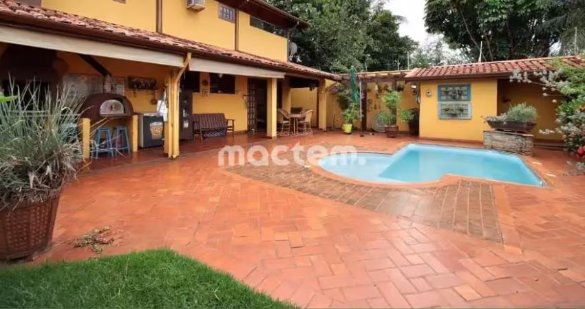 Casa para venda em City Ribeirão de 350.00m² com 4 Quartos, 2 Suites e 4 Garagens