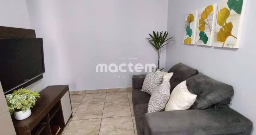 Apartamento para venda em Reserva Sul Condomínio Resort de 42.00m² com 2 Quartos e 1 Garagem