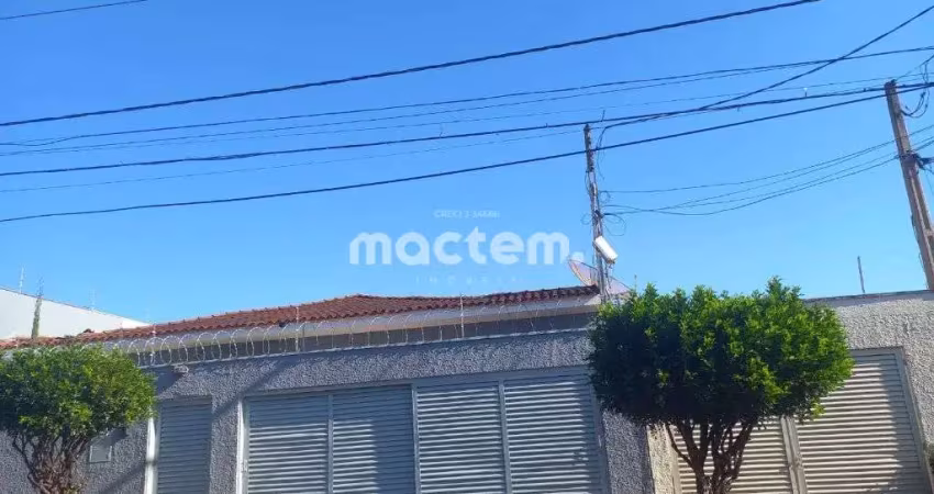 Casa para venda em Jardim Sumaré de 228.00m² com 4 Quartos, 2 Suites e 4 Garagens