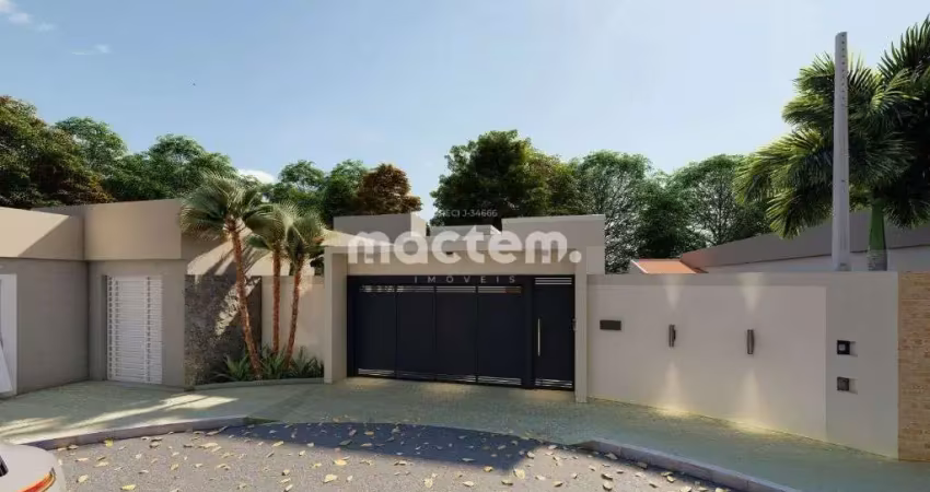 Casa para venda em Villas Mabel de 252.00m² com 3 Quartos, 1 Suite e 2 Garagens