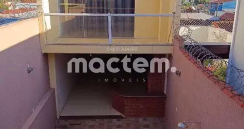 Casa para venda em Jardim Maria Goretti de 183.00m² com 3 Quartos, 1 Suite e 2 Garagens