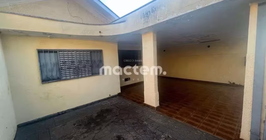 Casa para venda em Campos Elíseos de 320.00m² com 3 Quartos e 5 Garagens
