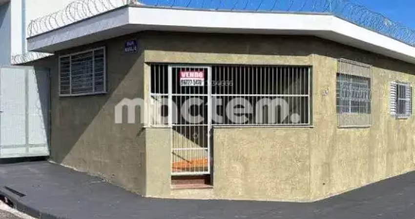 Casa para venda em Vila Virgínia de 91.00m² com 2 Quartos e 1 Garagem