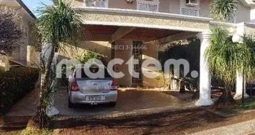 Casa de Condomínio para venda em Santa Cruz Do José Jacques de 165.00m² com 4 Quartos, 2 Suites e 4 Garagens