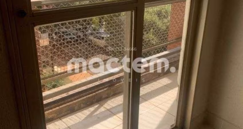 Apartamento para venda em Alto Da Boa Vista de 64.00m² com 2 Quartos e 2 Garagens