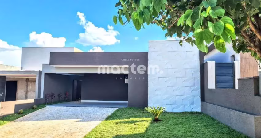 Casa para venda em Reserva San Pedro de 139.00m² com 3 Quartos, 1 Suite e 4 Garagens