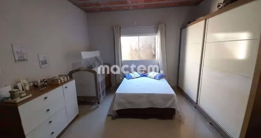Casa para venda em Jardim Cristo Redentor de 140.00m² com 2 Quartos, 1 Suite e 1 Garagem