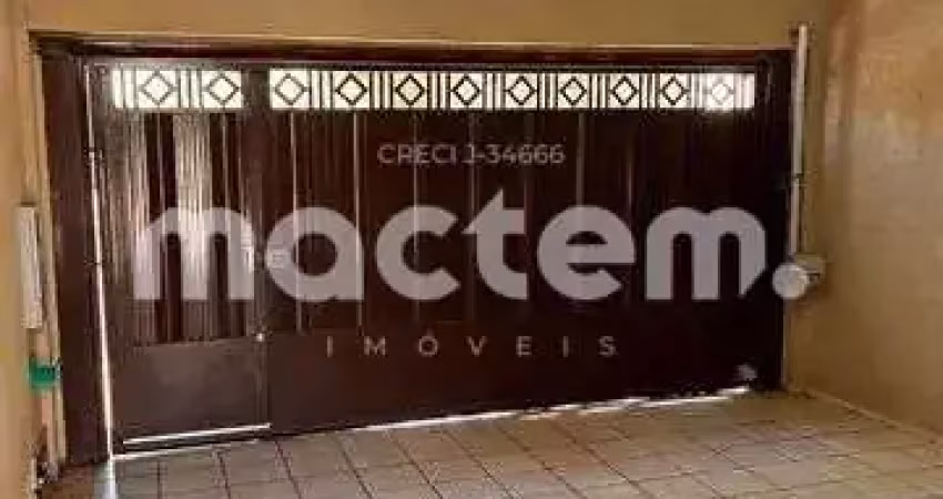 Casa para venda em Jardim Piratininga de 150.00m² com 2 Quartos, 1 Suite e 2 Garagens