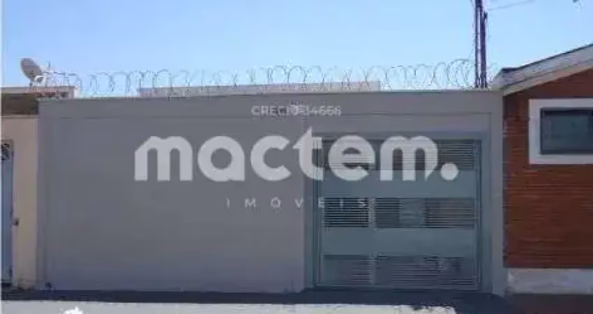 Casa para venda em Campos Elíseos de 150.00m² com 3 Quartos, 1 Suite e 2 Garagens