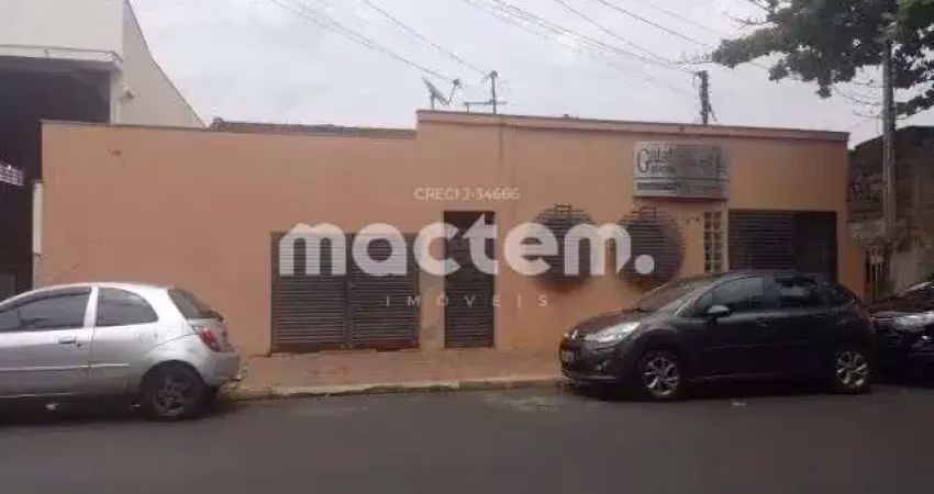 Casa para venda em Campos Elíseos de 168.00m² com 3 Quartos e 2 Garagens
