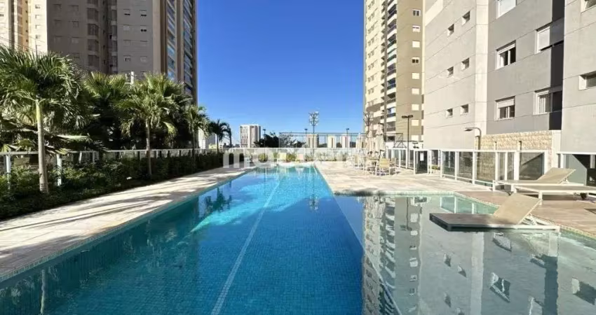 Apartamento para venda em Bosque Das Juritis de 74.00m² com 2 Quartos, 2 Suites e 2 Garagens