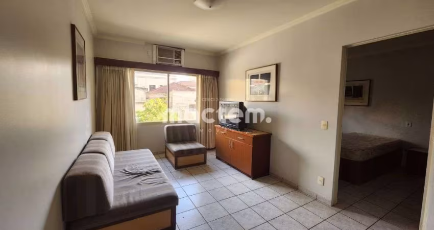 Flat para venda em Centro de 45.00m² com 1 Quarto e 1 Suite