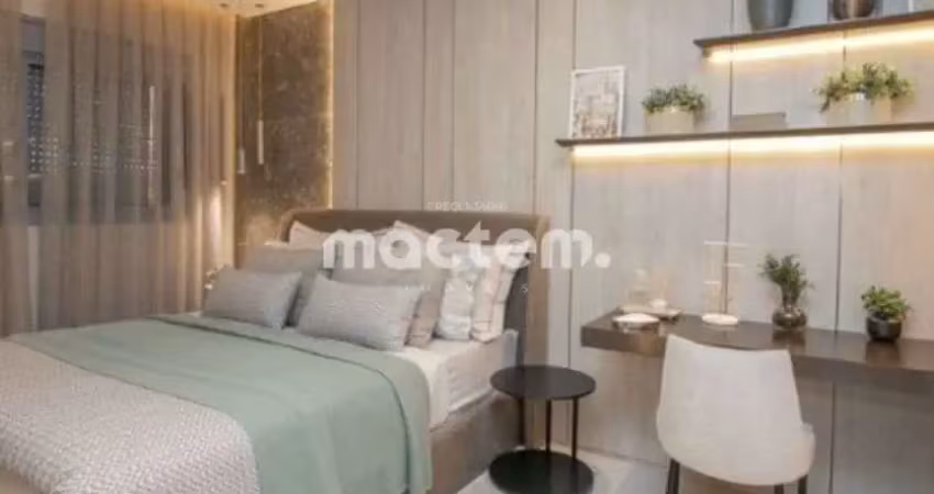 Apartamento para venda em Jardim São Luiz de 100.00m² com 3 Quartos, 1 Suite e 2 Garagens