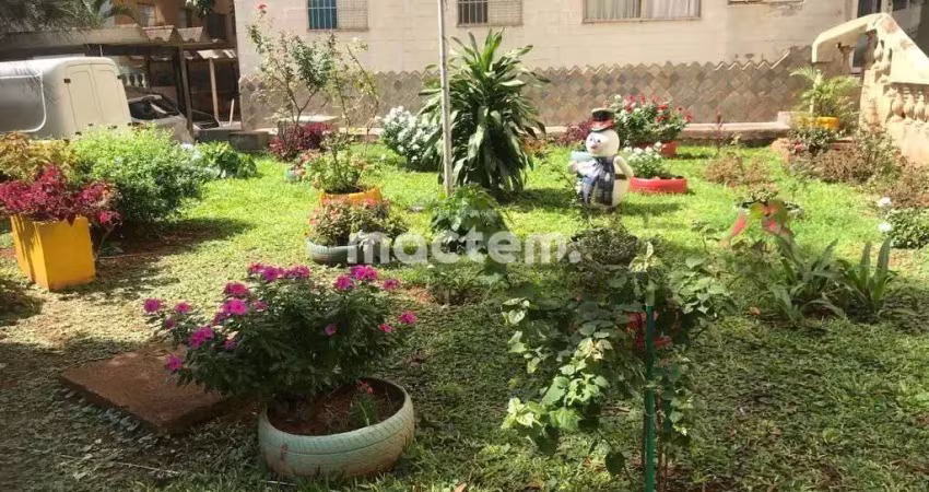 Cobertura para venda em Jardim Palma Travassos de 53.00m² com 2 Quartos e 1 Garagem