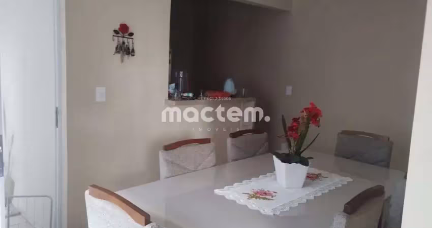 Casa para venda em Residencial E Comercial Palmares de 168.00m² com 3 Quartos, 1 Suite e 2 Garagens