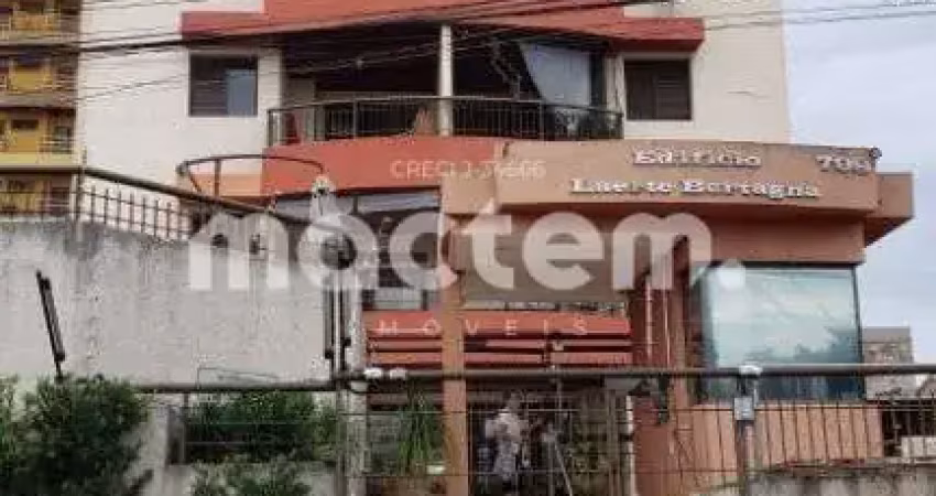 Apartamento para venda em Campos Elíseos de 122.00m² com 3 Quartos, 1 Suite e 1 Garagem