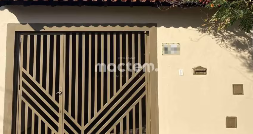 Casa para venda em Planalto Verde de 94.00m² com 2 Quartos e 2 Garagens