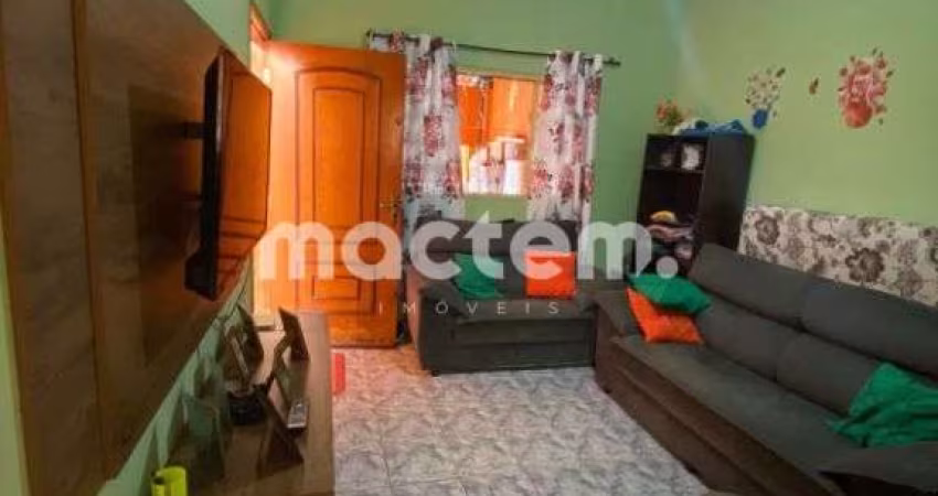 Casa para venda em Planalto Verde de 94.00m² com 3 Quartos e 2 Garagens