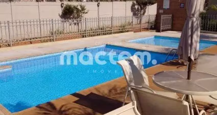 Apartamento para venda em Serrana de 47.00m² com 2 Quartos e 1 Garagem