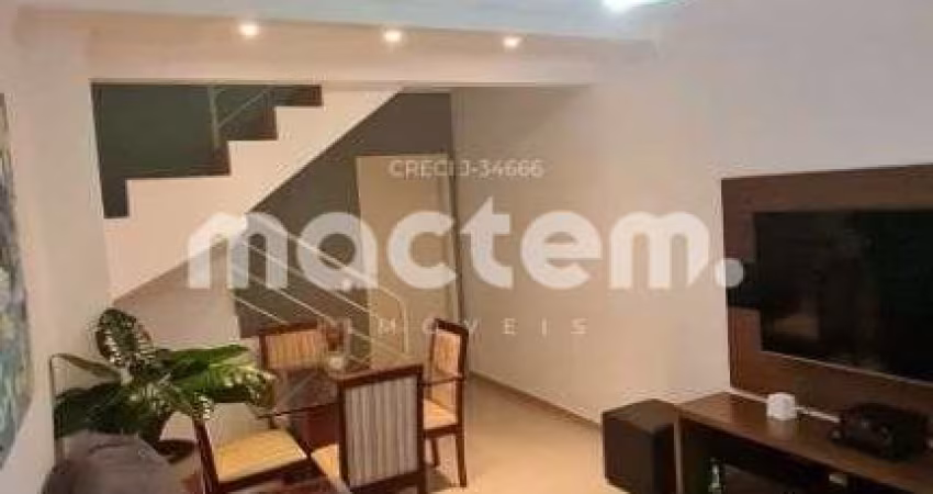 Casa de Condomínio para venda em Planalto Verde de 66.00m² com 2 Quartos e 1 Garagem