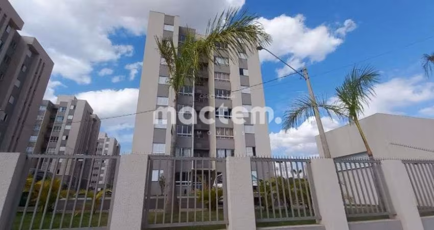 Apartamento para venda em Chácaras Pedro Corrêa De Carvalho de 56.00m² com 2 Quartos, 1 Suite e 1 Garagem
