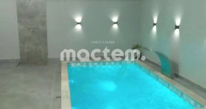 Casa de Condomínio para venda em Reserva San Gabriel de 160.00m² com 3 Quartos, 1 Suite e 4 Garagens