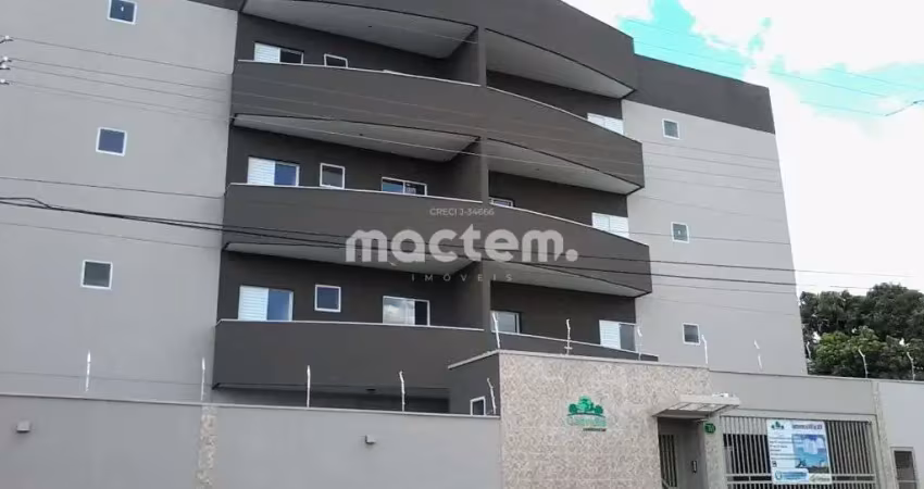 Apartamento para venda em Jardim Anhangüera de 99.00m² com 2 Quartos, 2 Suites e 2 Garagens