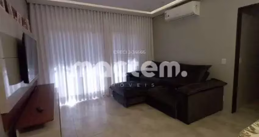 Apartamento para venda em Residencial E Comercial Palmares de 87.00m² com 3 Quartos, 1 Suite e 1 Garagem