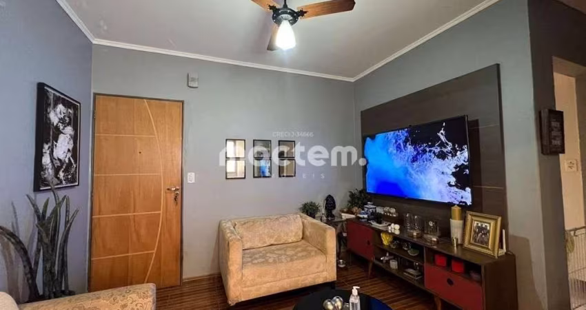 Apartamento para venda em Ipiranga de 50.00m² com 2 Quartos e 1 Garagem