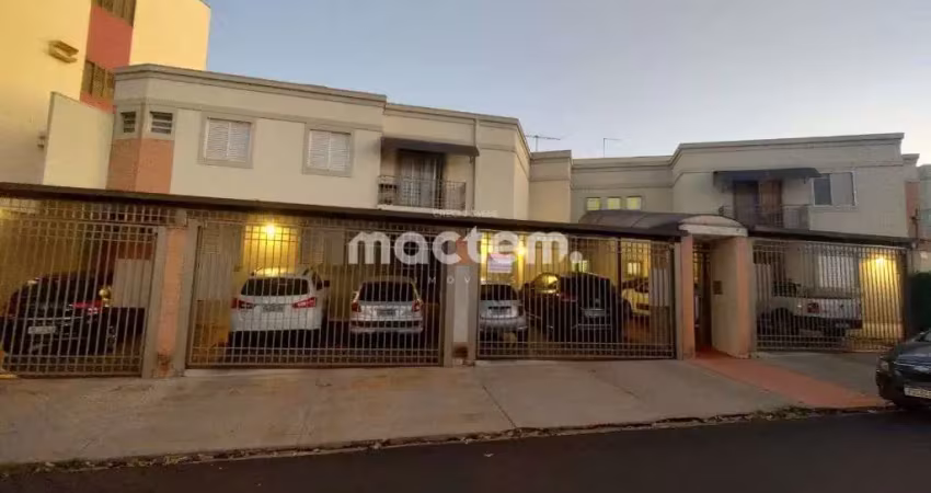 Apartamento para venda em Parque Dos Bandeirantes de 73.00m² com 3 Quartos, 1 Suite e 1 Garagem