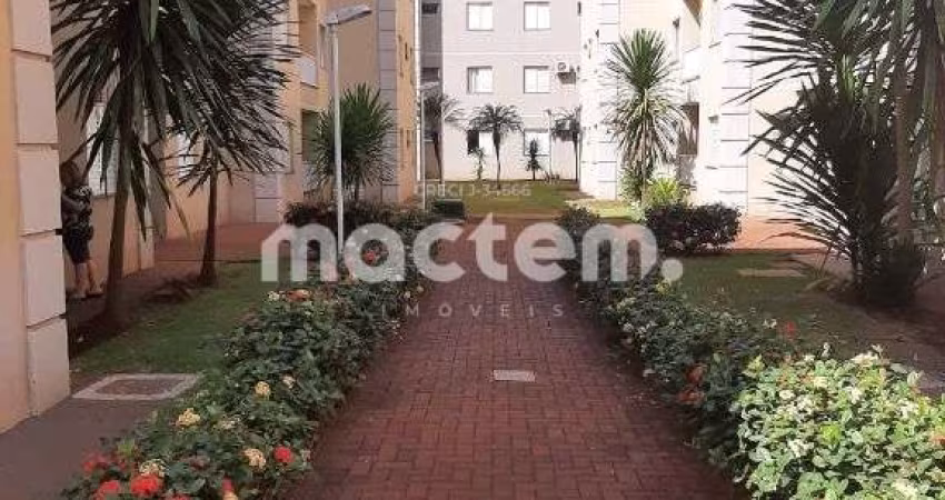Apartamento para venda em Ipiranga de 47.00m² com 2 Quartos e 1 Garagem