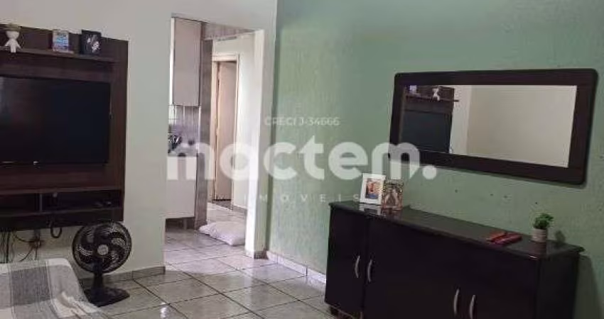 Casa para venda em Parque São Sebastião de 250.00m² com 3 Quartos, 1 Suite e 2 Garagens