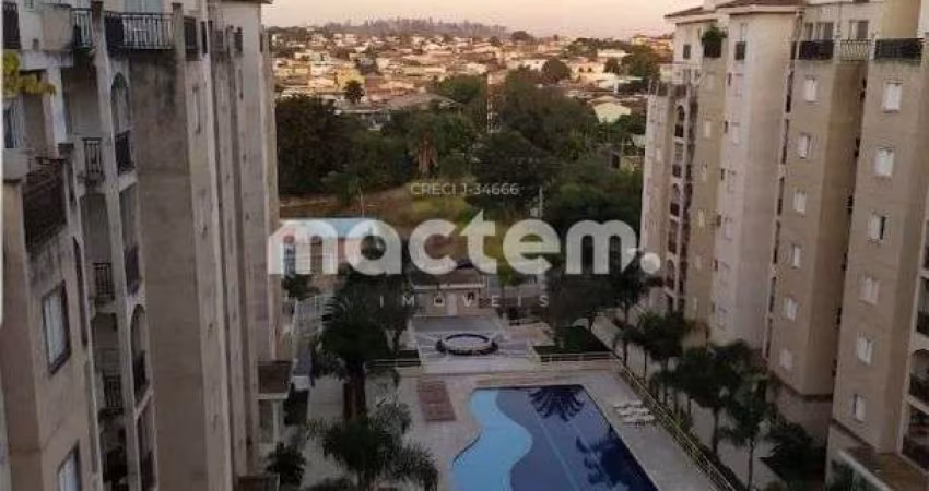 Apartamento para venda em Vila Monte Alegre de 64.00m² com 2 Quartos, 1 Suite e 1 Garagem