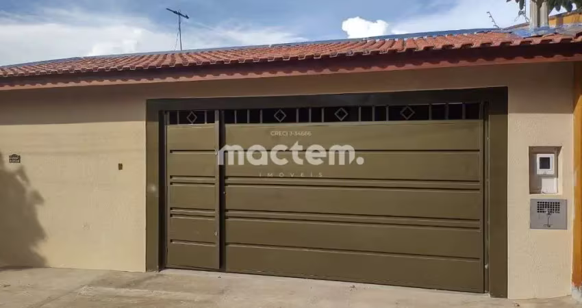 Casa para venda em Parque Ribeirão Preto de 117.00m² com 2 Quartos e 3 Garagens