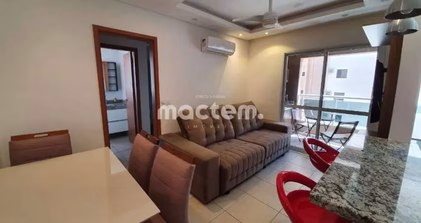 Flat para venda em Nova Aliança de 44.00m² com 1 Quarto, 1 Suite e 1 Garagem