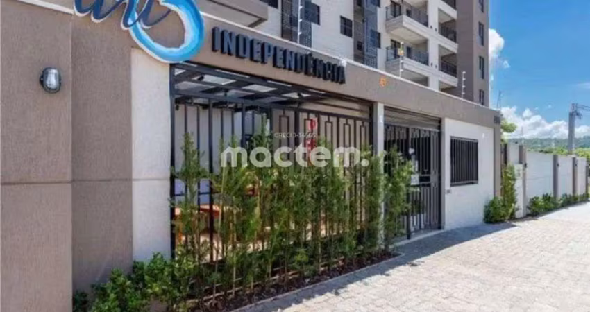Apartamento para venda em Campos Elíseos de 60.00m² com 2 Quartos, 1 Suite e 1 Garagem