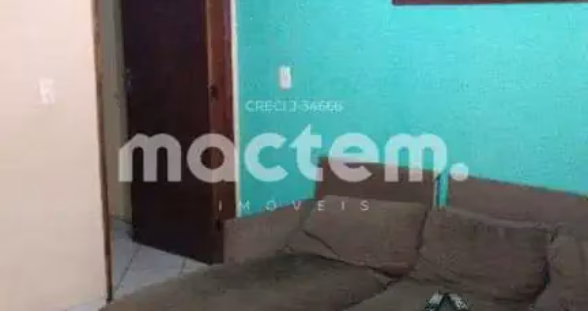 Sobrado para venda em Planalto Verde de 125.00m² com 3 Quartos, 1 Suite e 2 Garagens