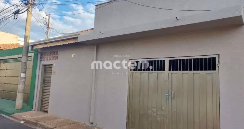 Casa para venda em Campos Elíseos de 86.00m² com 3 Quartos, 1 Suite e 1 Garagem