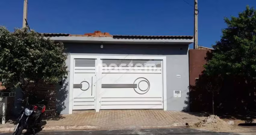 Casa para venda em Jardim Cristo Redentor de 86.00m² com 2 Quartos e 1 Garagem