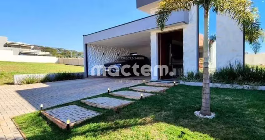 Casa de Condomínio para venda em Reserva San Pedro de 130.00m² com 2 Quartos, 1 Suite e 4 Garagens