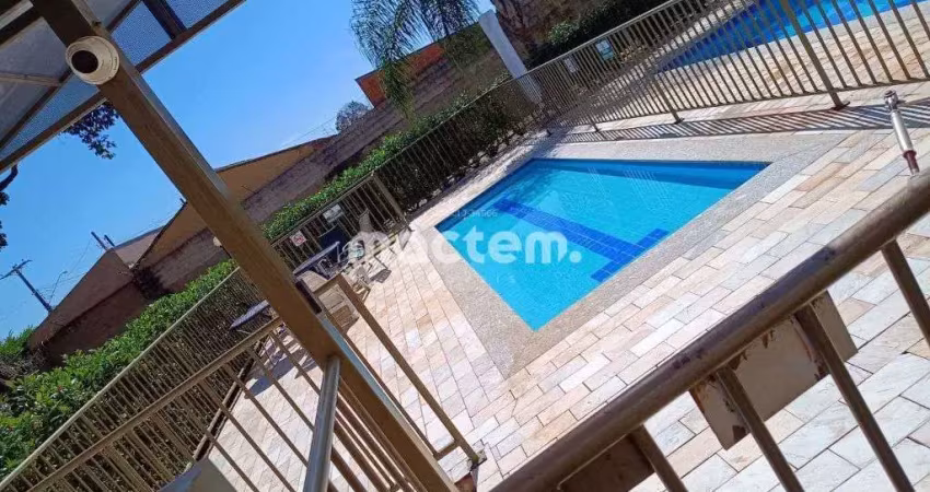 Apartamento para venda em Parque São Sebastião de 45.00m² com 2 Quartos e 1 Garagem