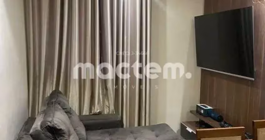 Apartamento para venda em Reserva Sul Condomínio Resort de 48.00m² com 2 Quartos e 1 Garagem