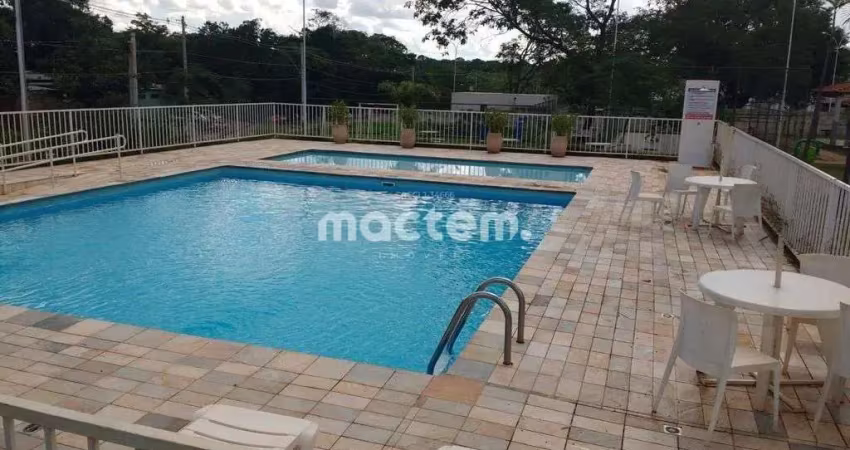 Apartamento para venda em Jardim Aeroporto de 52.00m² com 2 Quartos e 1 Garagem