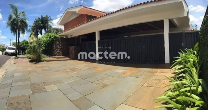 Sobrado para venda em Jardim Sumaré de 880.00m² com 5 Quartos, 2 Suites e 6 Garagens