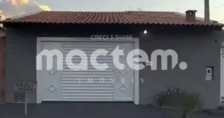 Casa para venda em Jardim Professor Antônio Palocci de 153.00m² com 2 Quartos e 2 Garagens